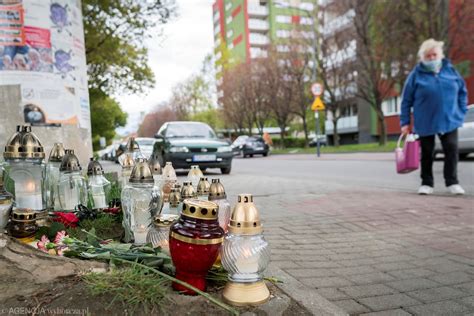 Zabójstwo policjanta w Raciborzu Prokurator żąda dożywocia dla sprawcy