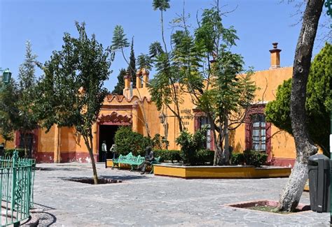 Festeja Casa Del Fald N Su Aniversario Mundo Quer Taro