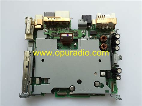 Main Board Motherboard Power Board Toyota C Dw