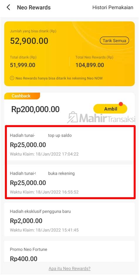 Cara Mendapatkan Saldo Ovo Gratis Langsung Cair Tahun Mahir