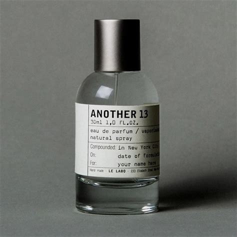 N C Hoa Le Labo Another Fullsize Ml Sis Scents