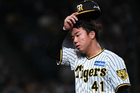 プロ野球 阪神－dena 写真特集19 毎日新聞