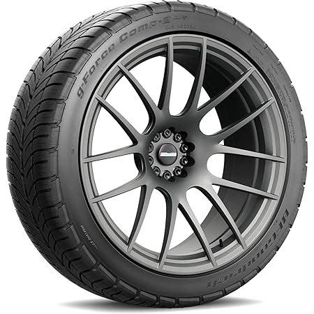 Amazon Bfgoodrich G Force Comp A S Plus All Season Tire