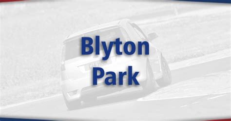 Blyton Park