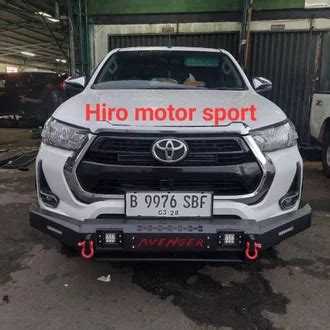 Jual Produk Hilux Triton Pajero Fortuner Termurah Dan Terlengkap