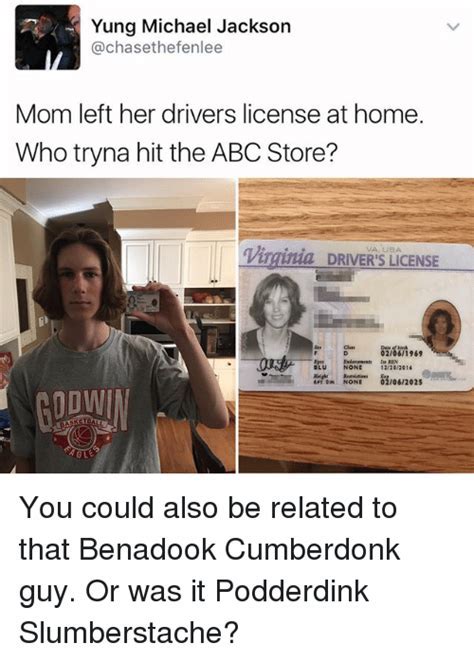 Drivers License Memes