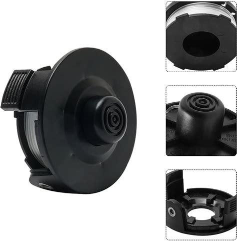 Amazon Tool Parts Replace For Machine Pcs Spool Pc Cover Pc