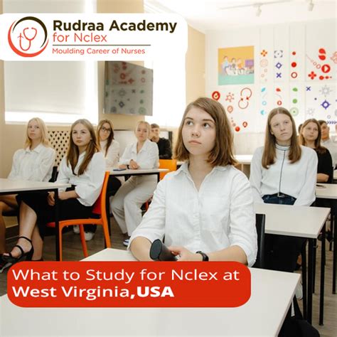 Nclex Exam In West Virginia Nclex Exam Centres In India What To Study