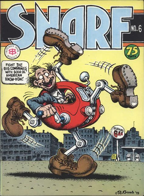 Happy Birthday Robert Crumb Th Dimension Comics Creators Culture