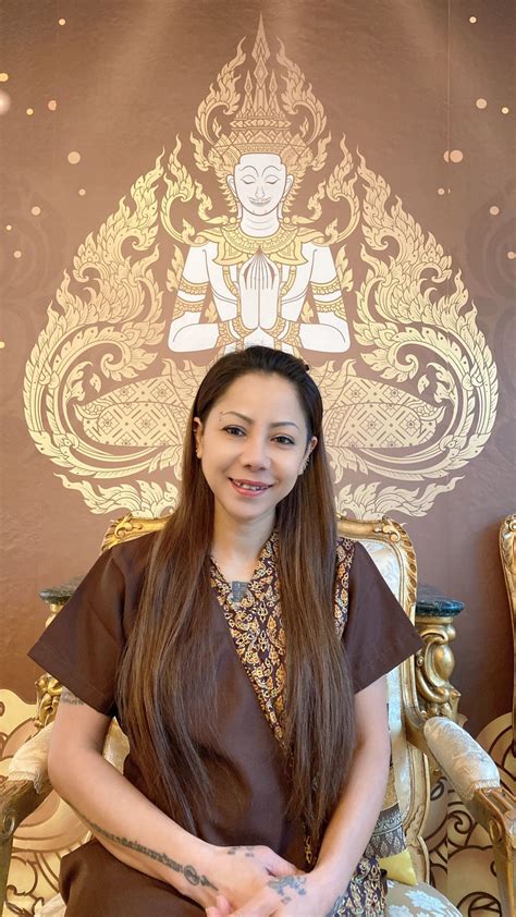 Galerie Wed Mon Thai Massage Bern