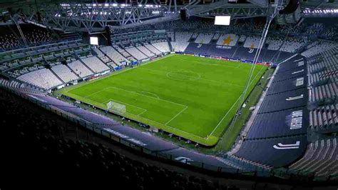 Juventus Stadium Di Torino Prezzi Posti Migliori E Come Arrivarci