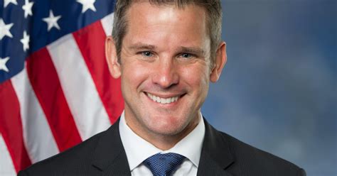 2024: Hon. Adam Kinzinger on the Stakes w/Ernie Manouse · Harris County ...