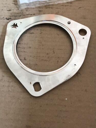 BC3Z 5E241 A New OEM Ford Exhaust Gasket BC3Z5E241A EBay