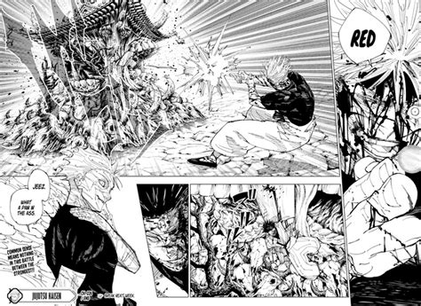 How Strong Is Reversal Red How Does It Compare To Other Named Attacks