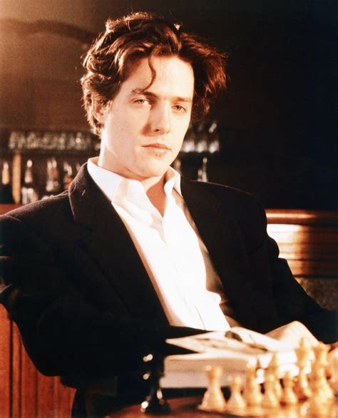 Photos Of Hugh Grant In S Films Popsugar Celebrity Uk