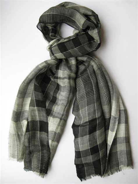 scarve men | scarves for men | neck scarves for men - Modern Fashion