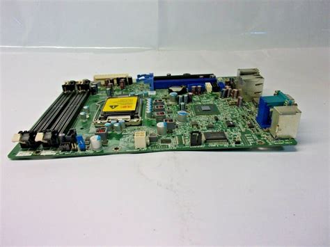 Dell Optiplex Ssf Intel Lga Socket Motherboard Gxm W Wr Py