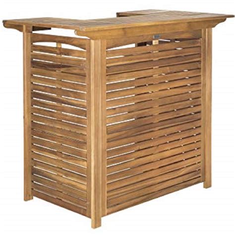 Teak Outdoor Bar Foter