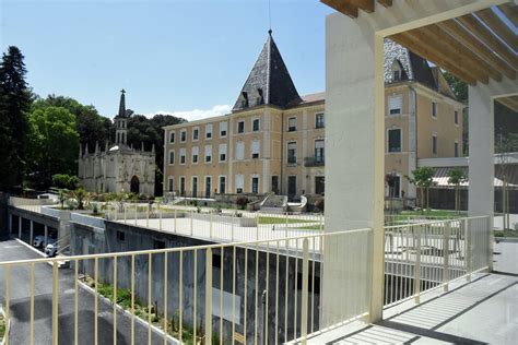 Résidence Notre Dame de la Blache Centre Hospitalier de Pont Saint Esprit