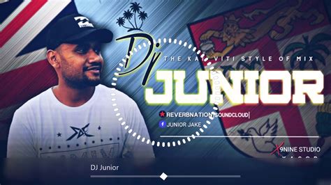 Dj Junior X Iko Nice Wine Up Remix Youtube