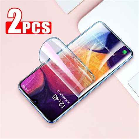 Cheap HD Hydrogel Film Ultra Thin And Scratch Resistant Screen