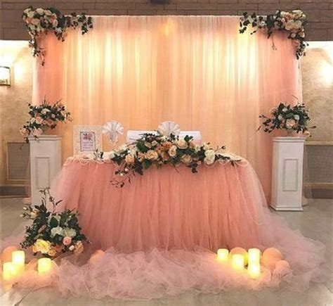 Double Extra Long Tutu Tull Table Skirt Long Tulle Table Skirt Tulle Tablecloth Tutu Tulle