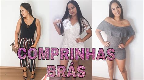 Comprinhas No Br S Reais D Bora Priscila Youtube