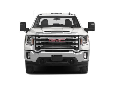 Used 2022 Gmc Sierra 2500hd Extended Cab Sle 4wd Ratings Values Reviews And Awards