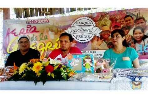 MEFCCA celebra Feria de la Alegría en saludo al 36 19