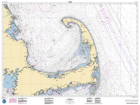 Noaa Nautical Charts For U S Waters Noaa Atlantic Coast Charts