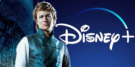 Eragon Ganhar S Rie Live Action No Disney