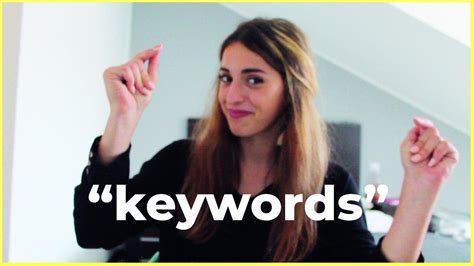 Como Encontrar PALABRAS CLAVE o KEYWORDS para Posicionar tu Página Web