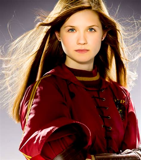 Fotos De Ginny Weasley Amador