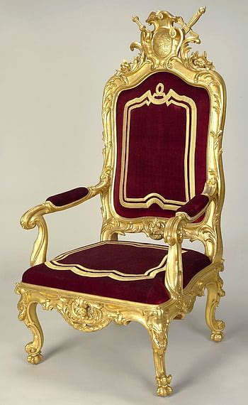 Chiseled Perfections Royal King Queen Throne Chairs And Baroque Inspired