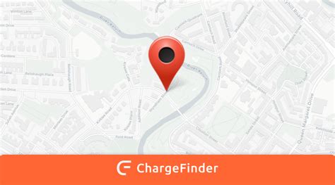 Kirklee Road Chargeplace Scotland Charging Stations For Ev In Glasgow