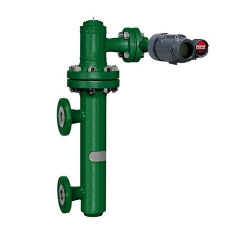 Displacer Level Transmitter B Liaodong Radioactive Instrument