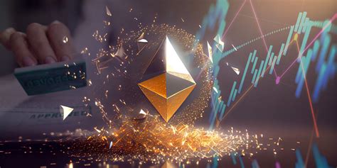 La aprobación de un ETF de Ethereum revertiría la caída de ETH frente a