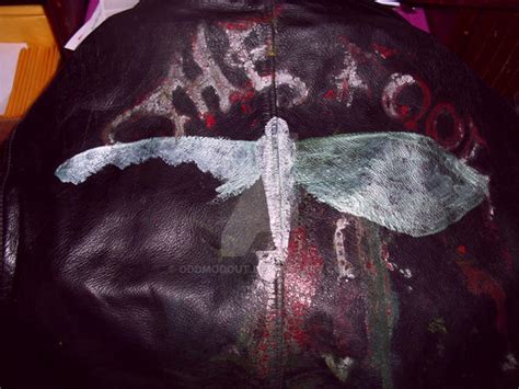 luna moth jacket 001 by oddmodout on DeviantArt