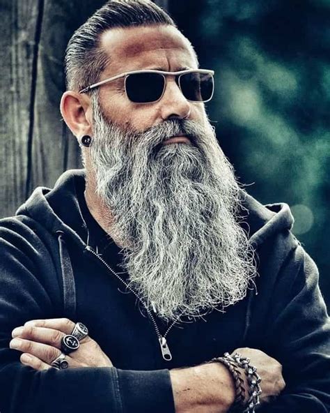 Best Hairstyles For Men Over 60 25 Grey Hairstyles For Men Over 60