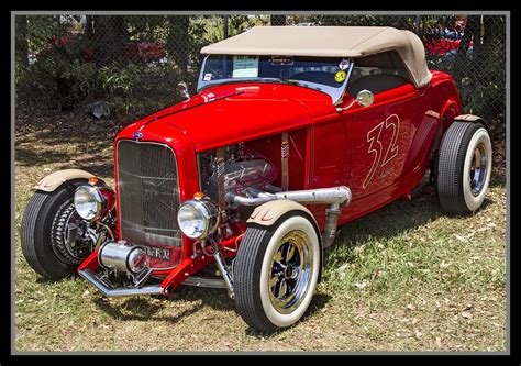 Redcliffe Car Show Ford Hot Rod 1 Redcliffe Car Show Ford Flickr