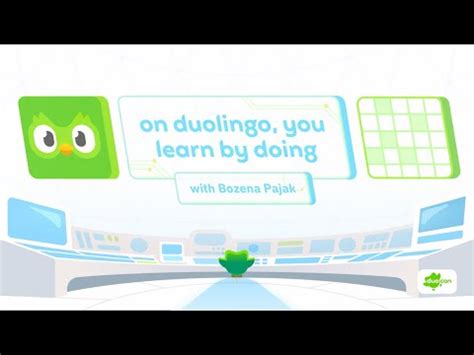 Introducing The Duolingo Method How Does Duolingo Teach New Subjects