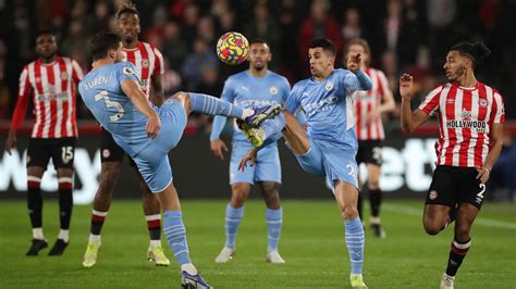 Manchester City Presume A La Mejor Defensa Del Futbol Europeo