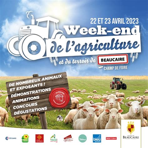 Week End De L Agriculture 2023 Le Site Officiel De La Ville De