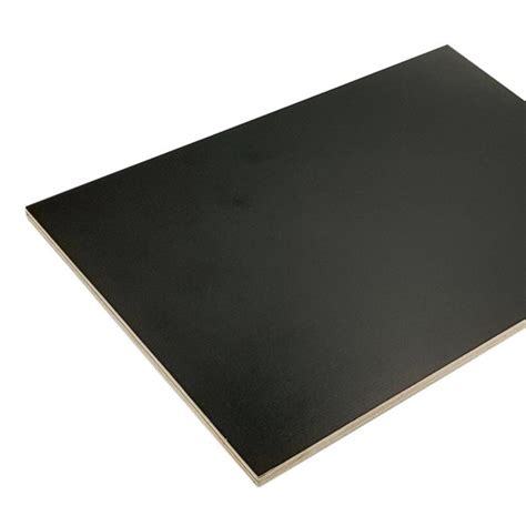 Panneau contreplaqué surface vinyle sur mesure Eurocase