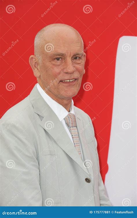 John Malkovich editorial photo. Image of beige, movie - 175777881