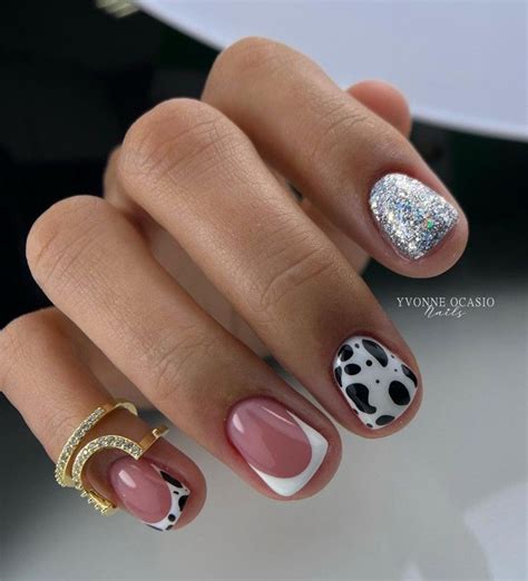 Pin By Julia Kurek On Zapisane Na Szybko Stylish Nails Manicure