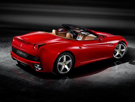 Ferrari California Photos and Specs. Photo: California Ferrari configuration and 25 perfect ...