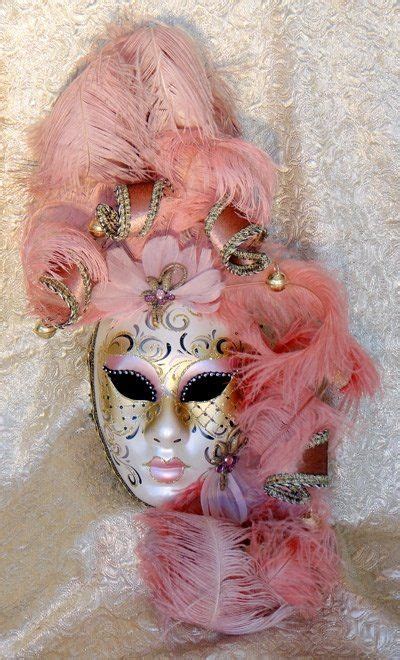 Pin By ☾tc Tahire Ökalender♌ ☾´☀ On Pembe DÜnya Carnival Masks