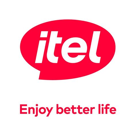 itel Unveils a New Logo, Marking a Fresh Era of Innovation and Customer ...