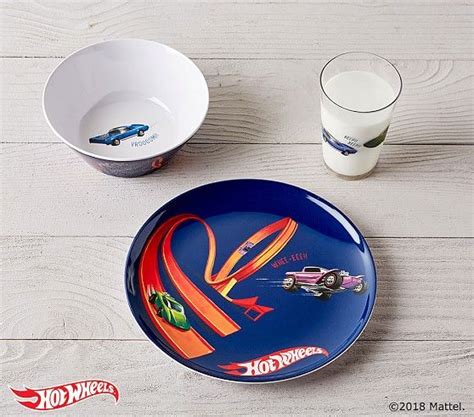 Hot Wheels® Tabletop T Set Table Top Hot Wheels T Set